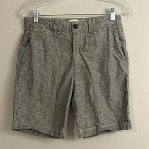 H&M Men’s Gray Shorts Size 29”